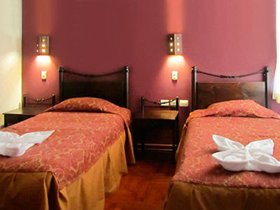 Qorichaska Cusco