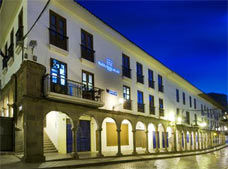 Sonesta Del Inca 3*