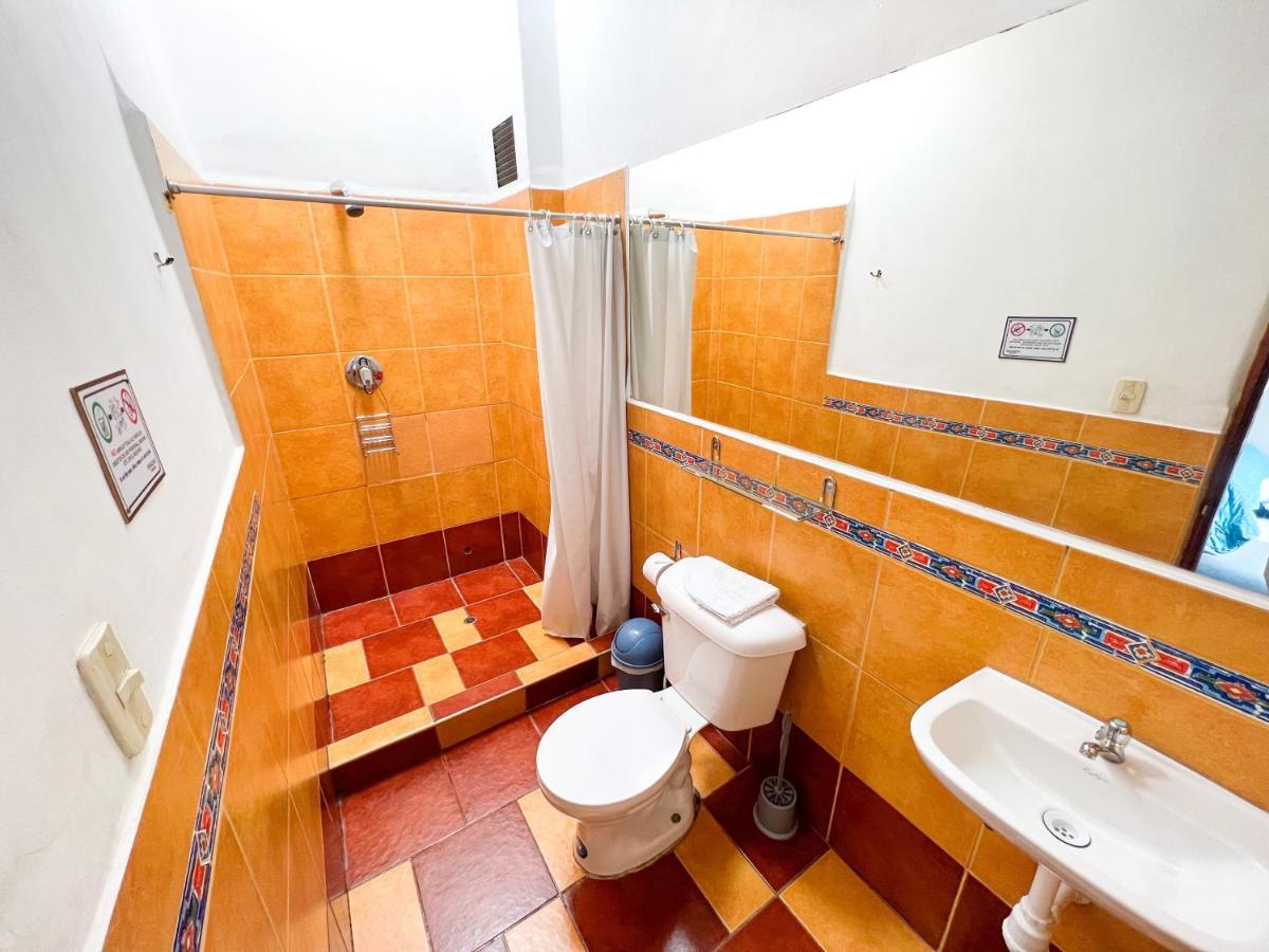 Inn Teatro Inka
