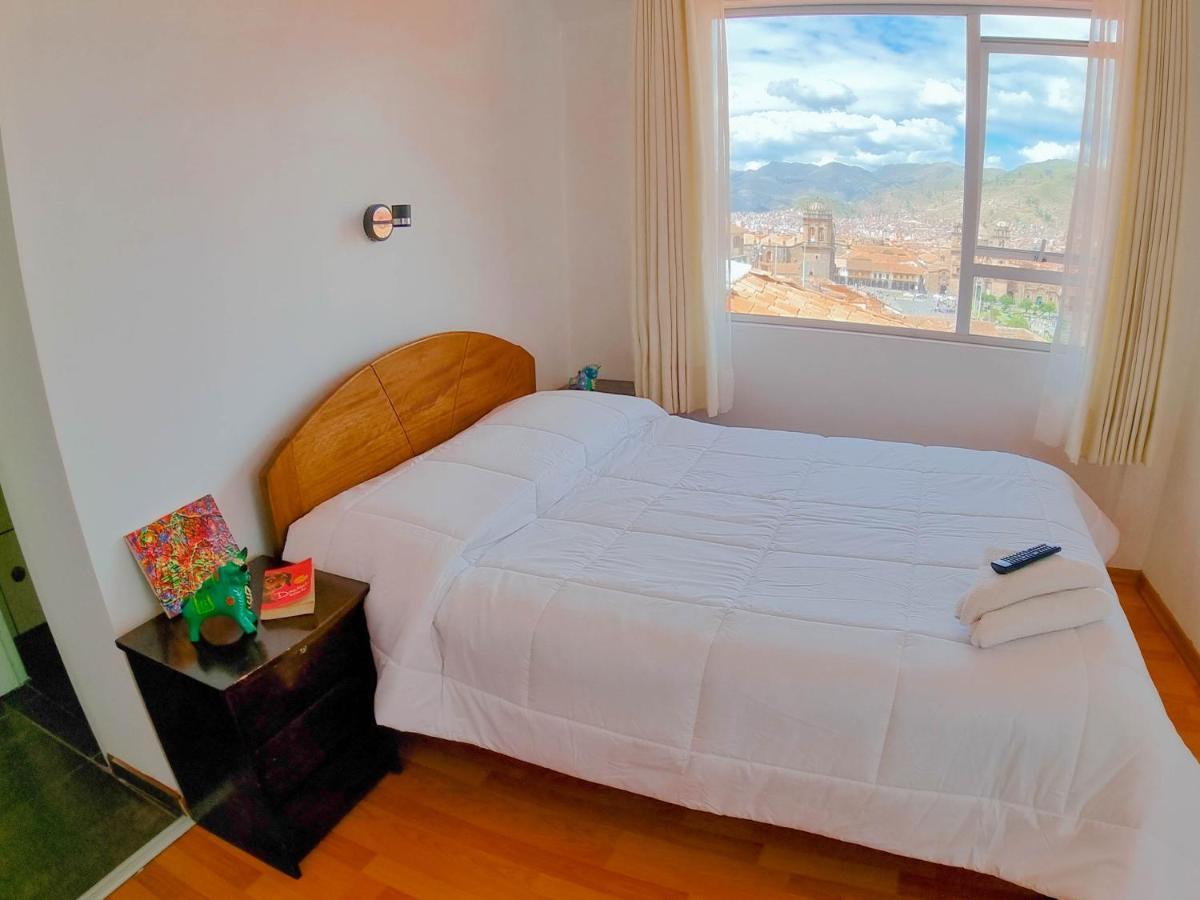 El Puma 2* Cusco