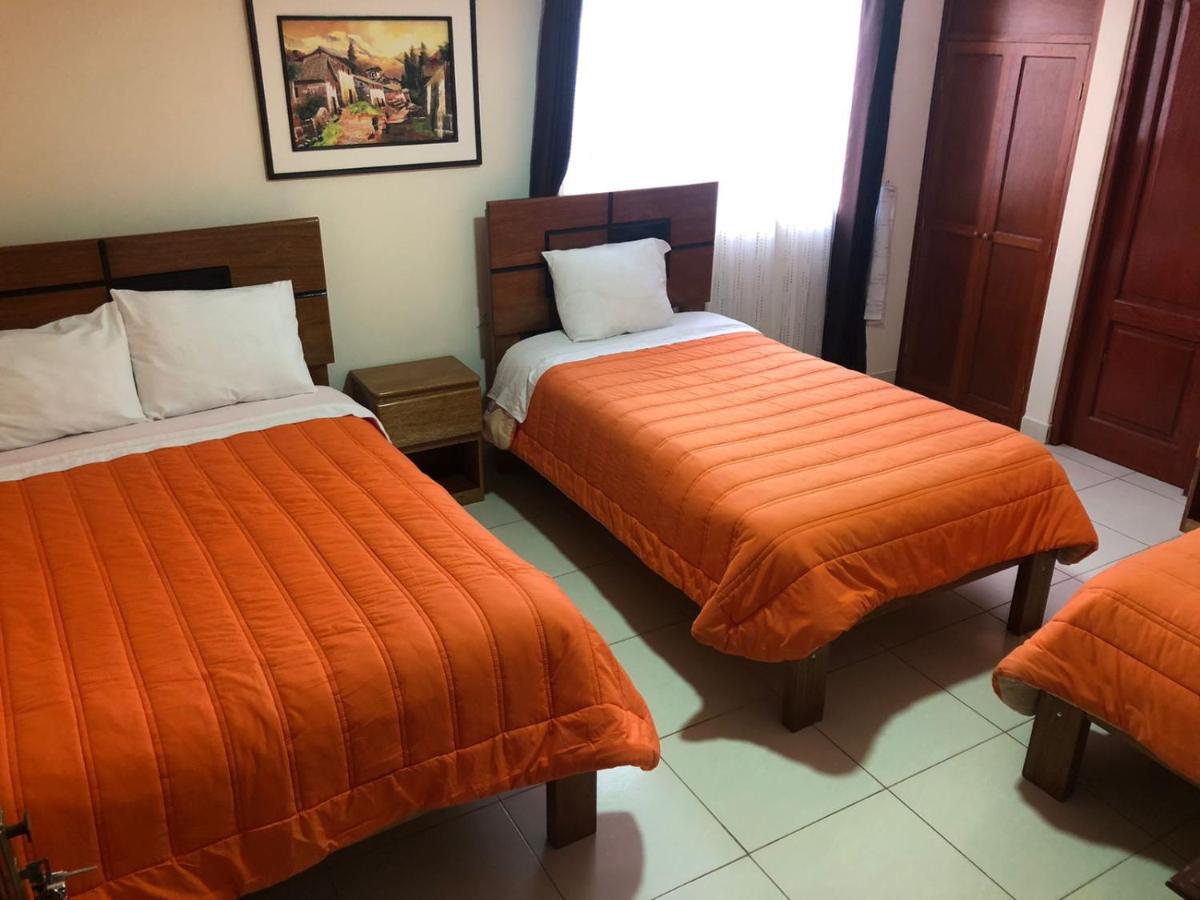 Inn Tambo *