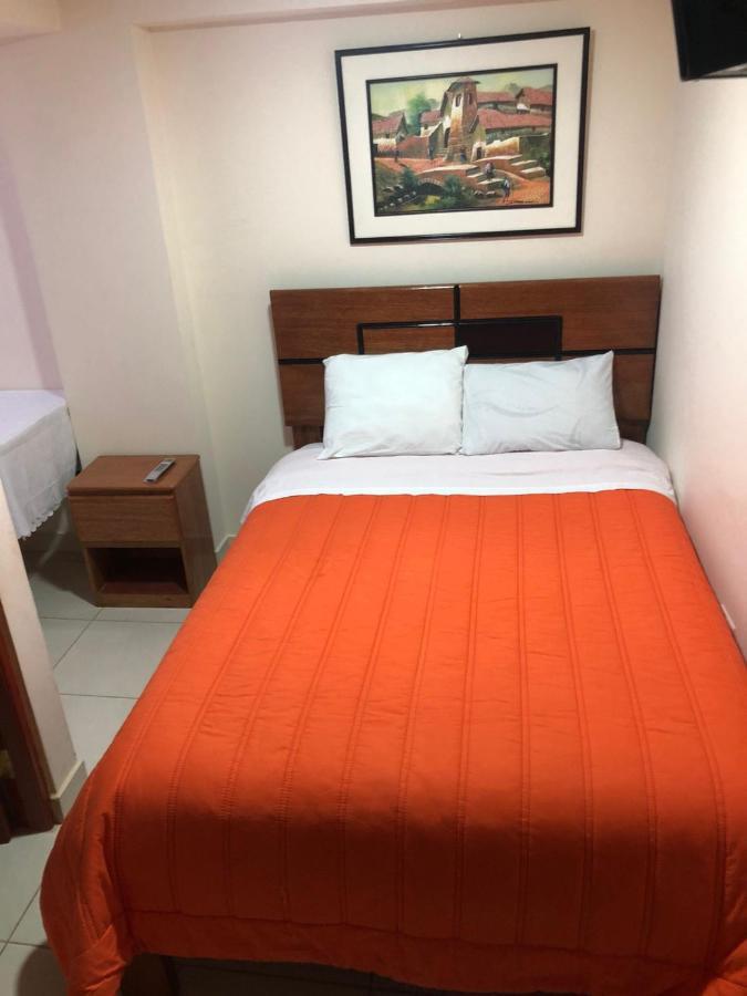 Inn Tambo
