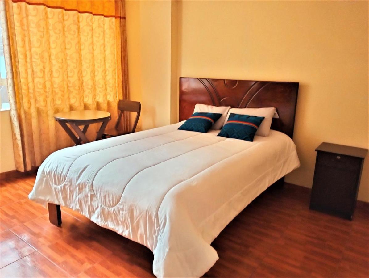 Ukumari Andino Hotel