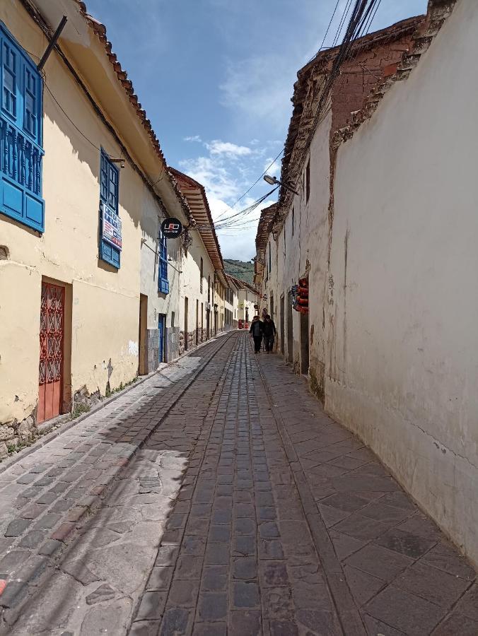Killaly Hospedagem domiciliar Cusco