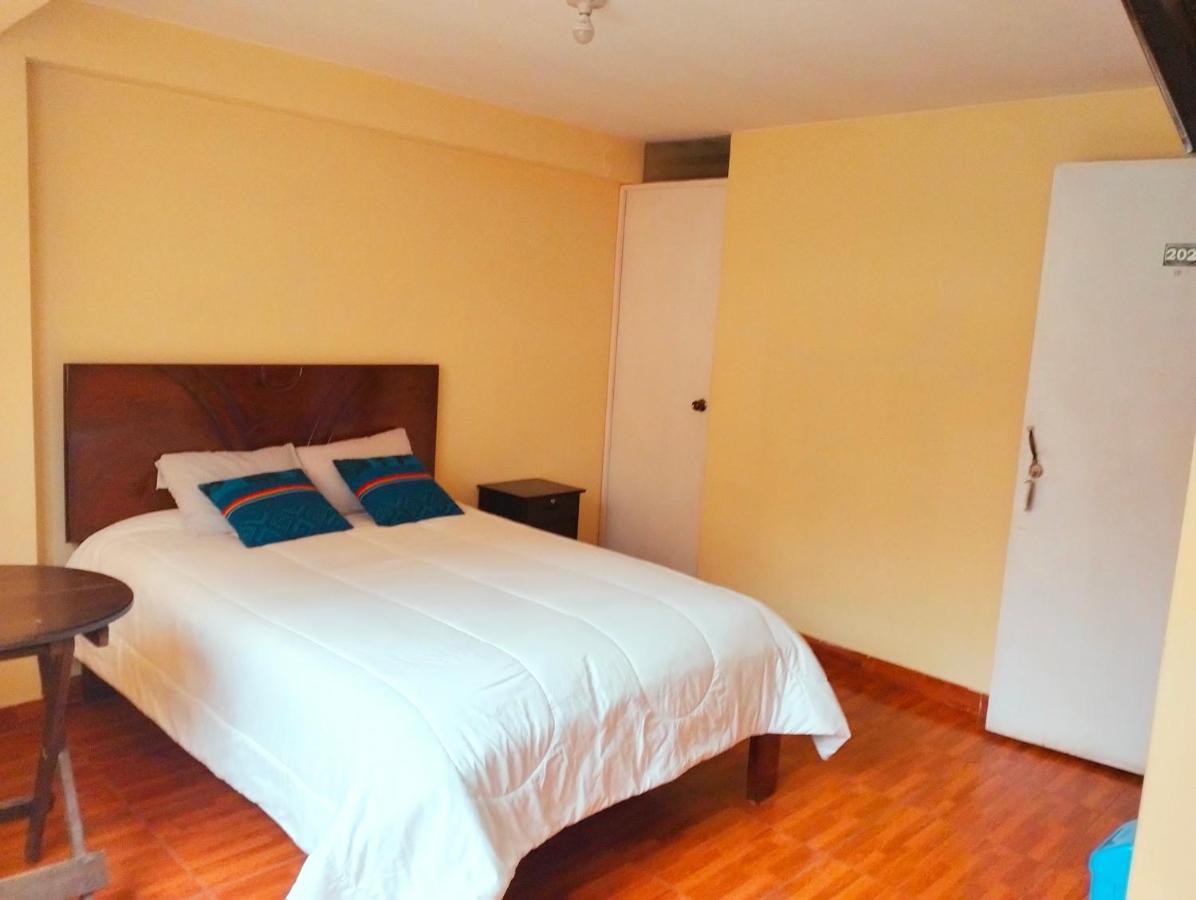 Hotel Ukumari Andino Cusco