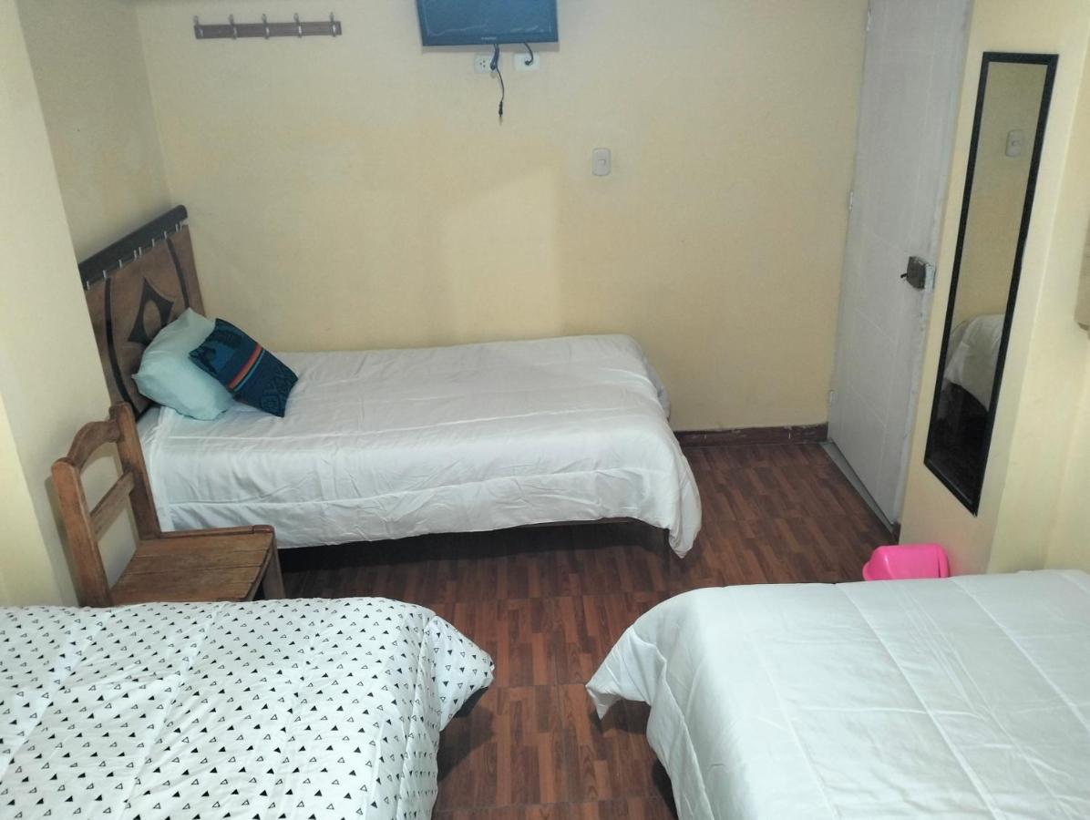 Ukumari Andino Hotel