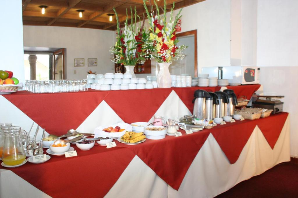 Hotel Garcilaso Ii Cusco