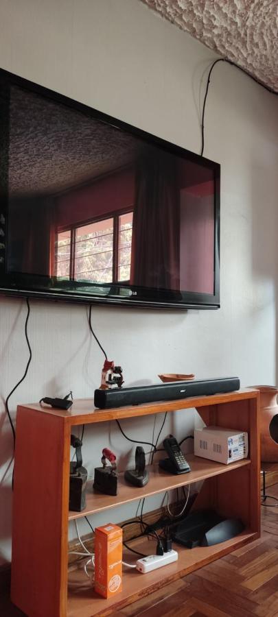 Apartment Samayuna Wasi , Entire Cusco