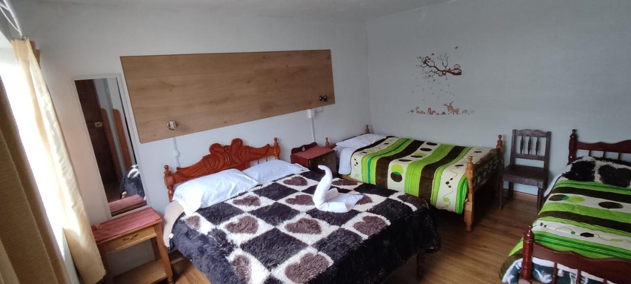 Apartment Samayuna Wasi , Entire Cusco