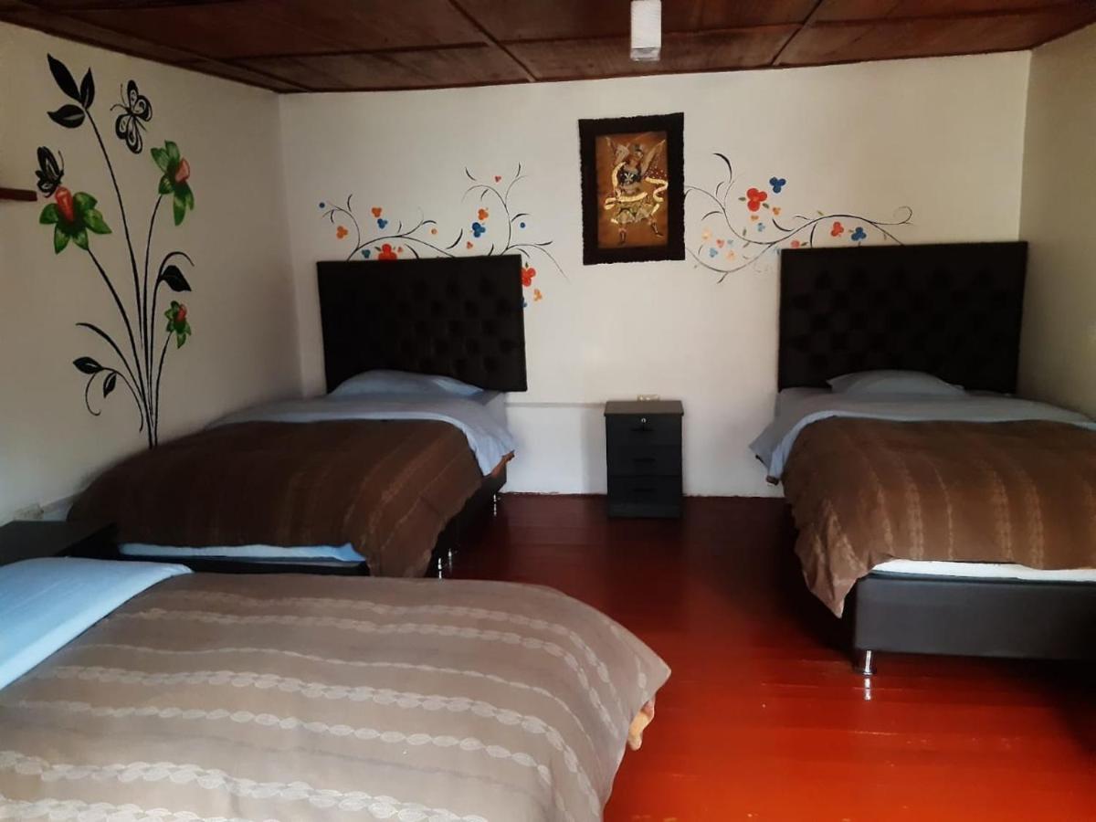 Redys House * Cusco