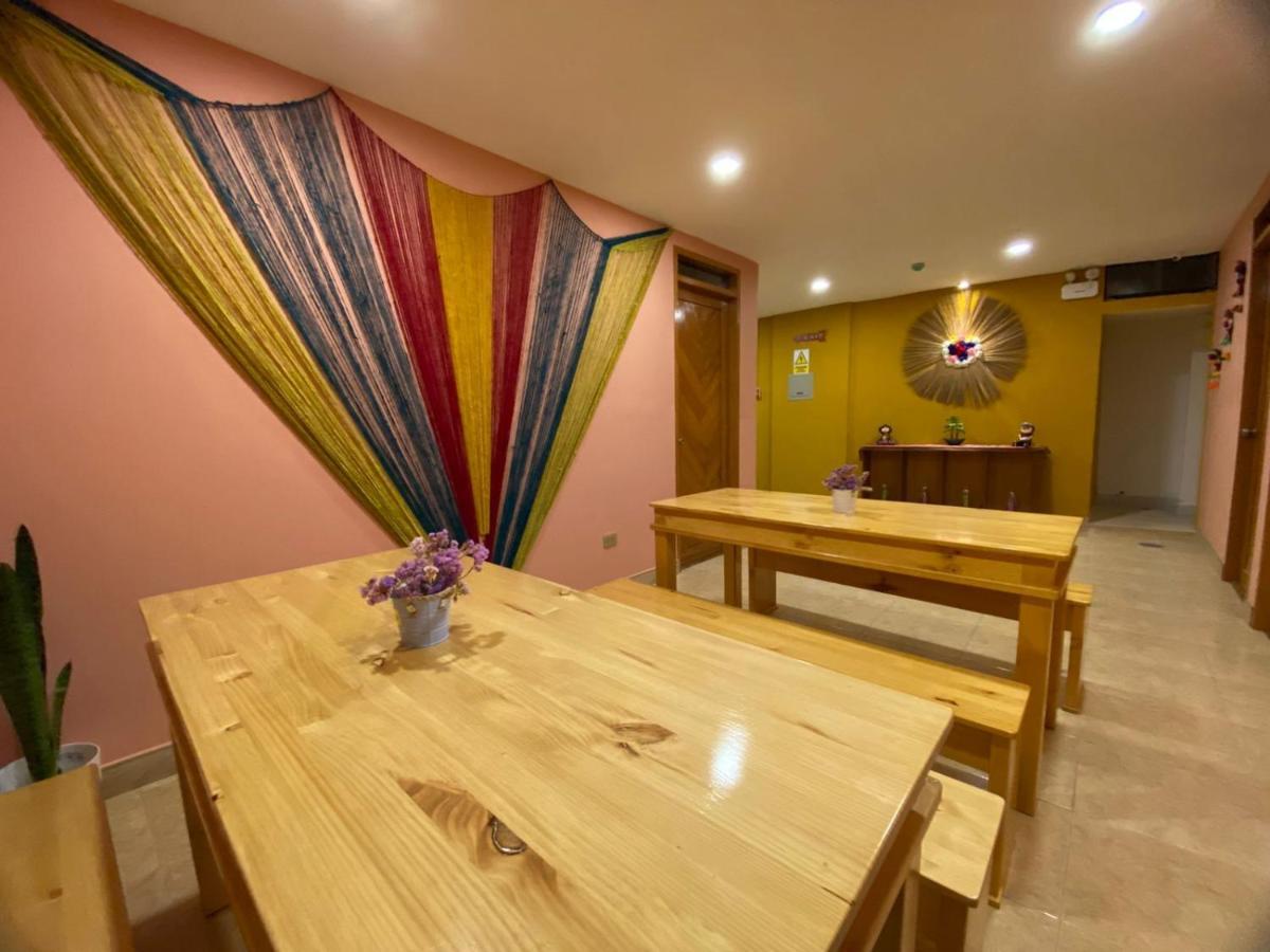 Apartamento Brothers House