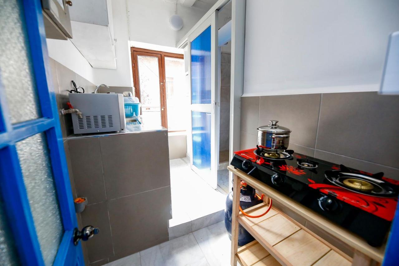 Apartment Pardos House Cusco