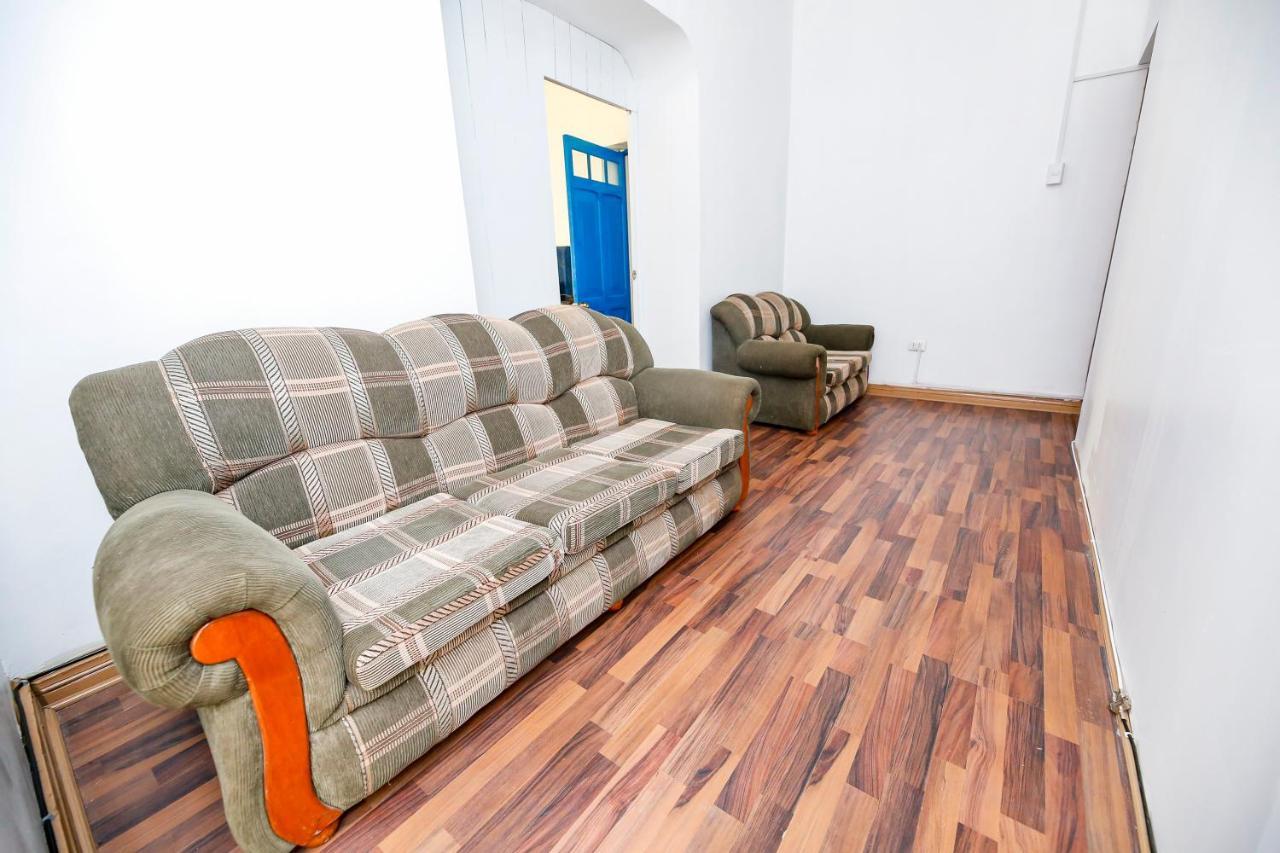 Pardos House Apartment