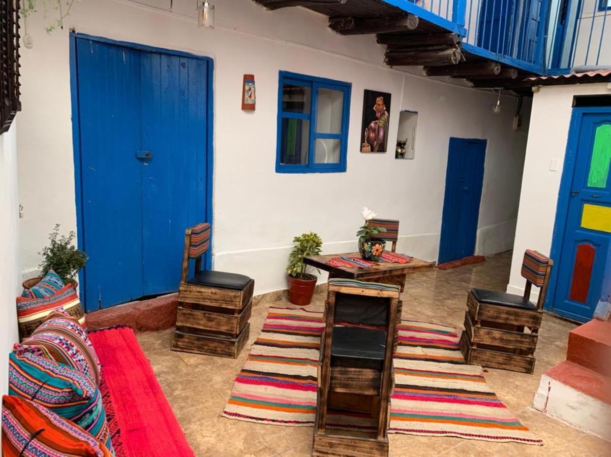 Guest house Ancca Hatun Wasi Ii Cusco