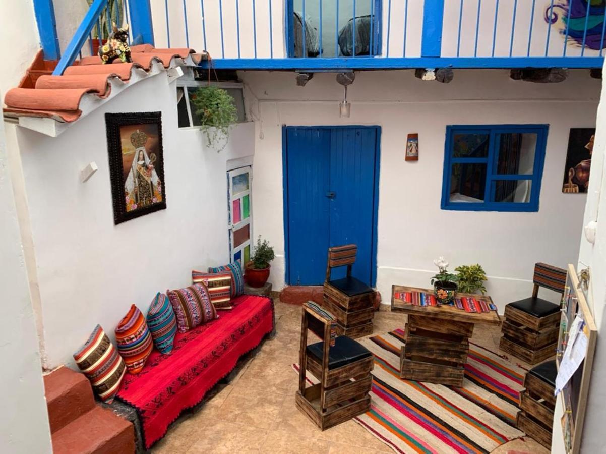Guest house Ancca Hatun Wasi Ii
