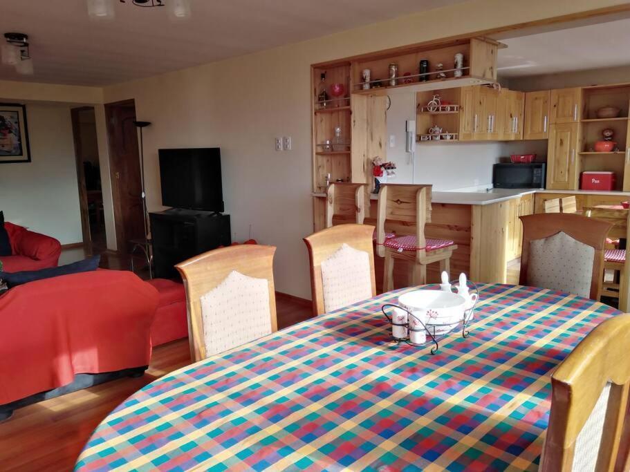Departamento Rekadi Apartamento *