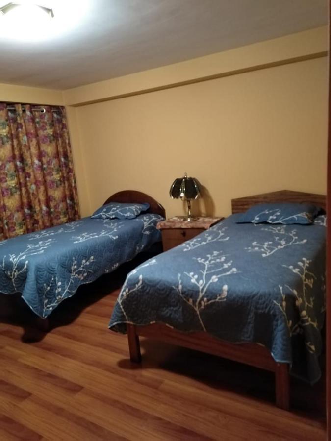 Departamento Rekadi Apartamento *
