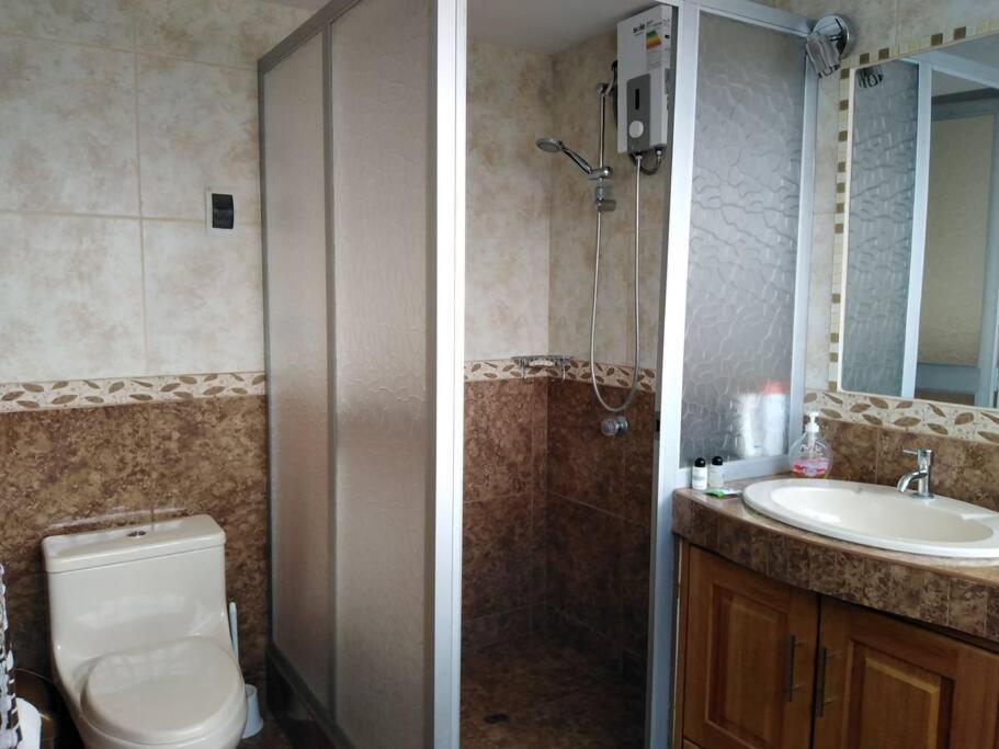 Departamento Rekadi Apartamento *
