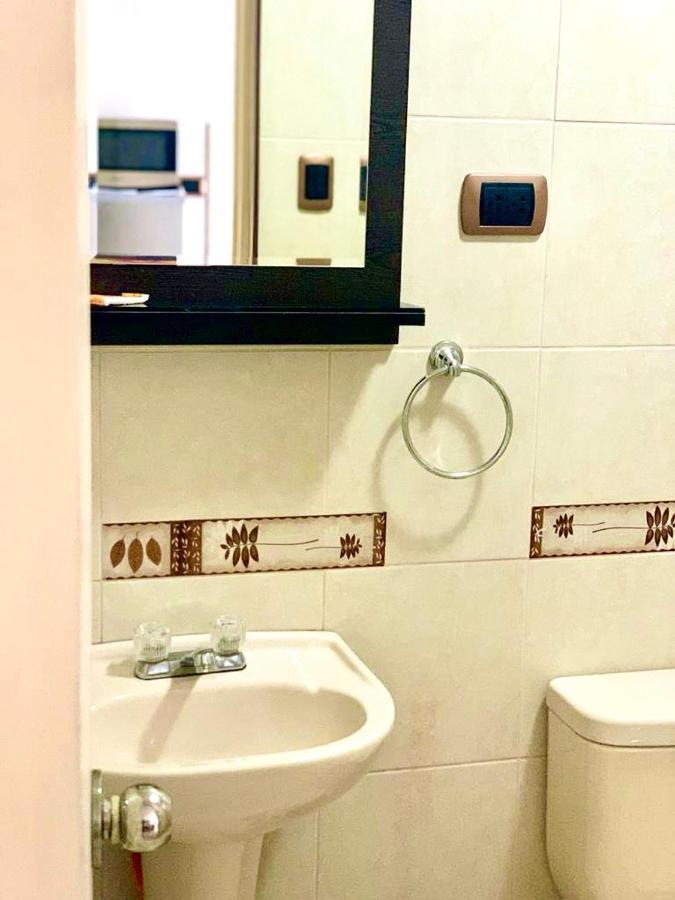 Apartamento Magico 7 - Minidepartamento Las Torres Kayser *