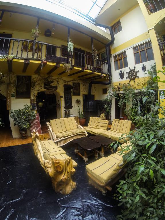 Cusi Wasi Inn Cusco