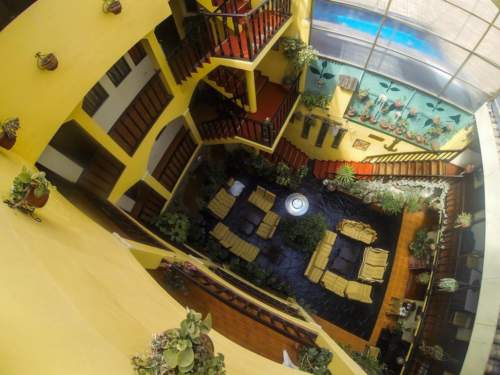 Inn Cusi Wasi Cusco