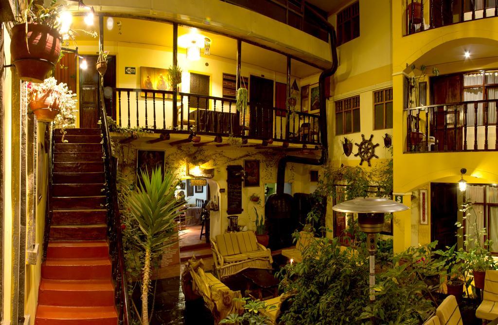 Inn Cusi Wasi Cusco