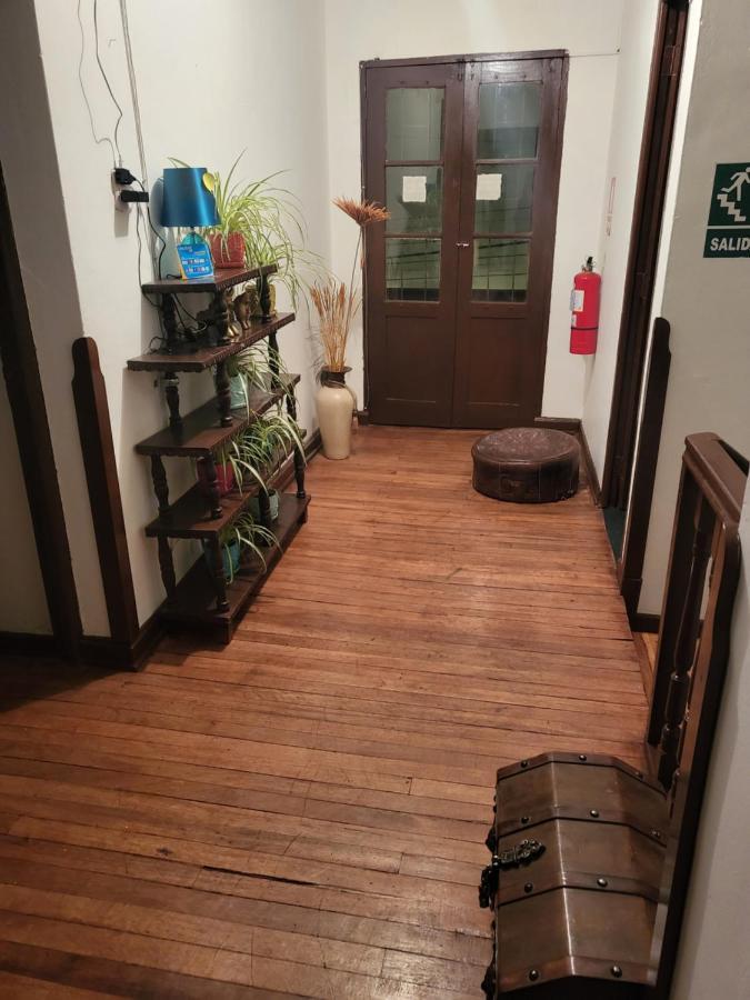 Guest house Natural Inticahuarina