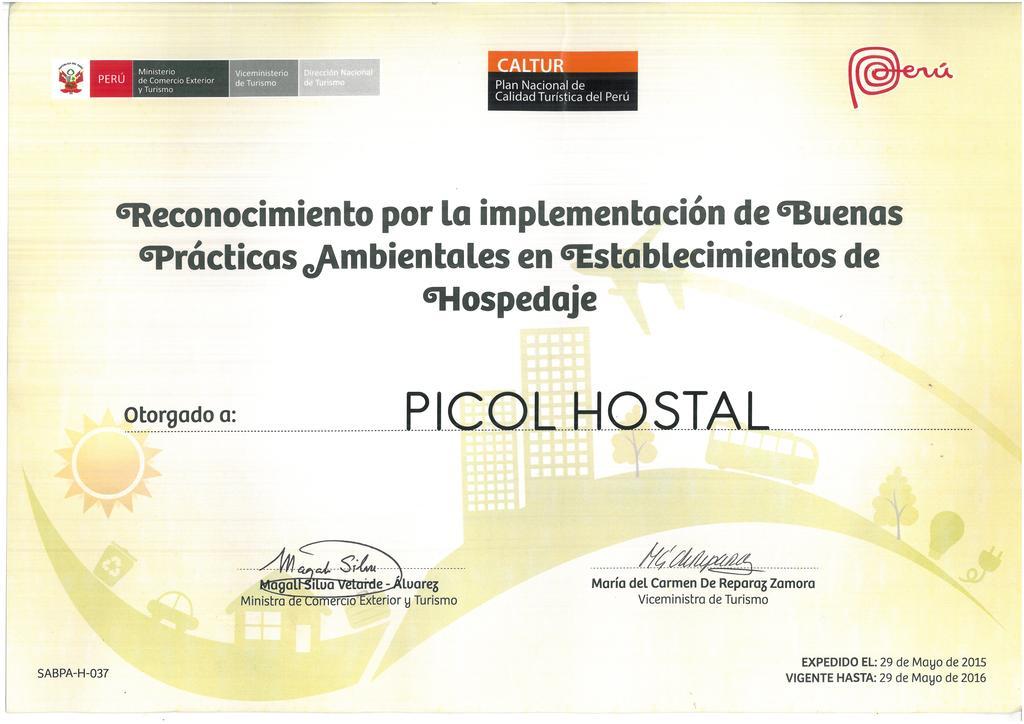 Picol 2*