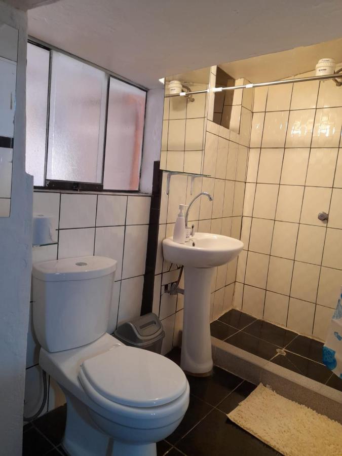 Guest house Ancca Hatun Wasi Ii Cusco