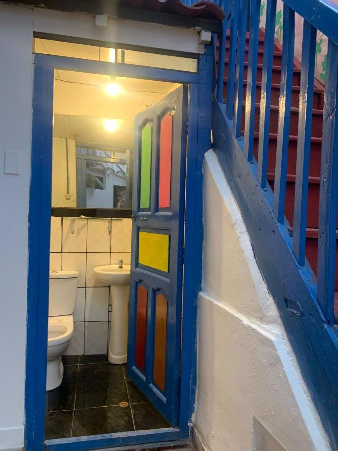 Ancca Hatun Wasi Ii Guest house