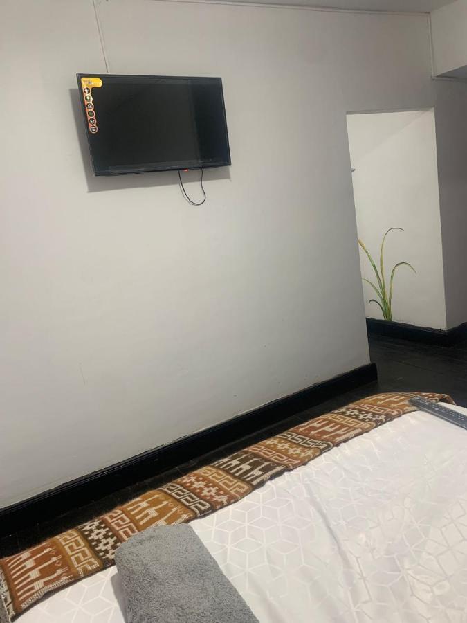 Ancca Hatun Wasi Ii Guest house