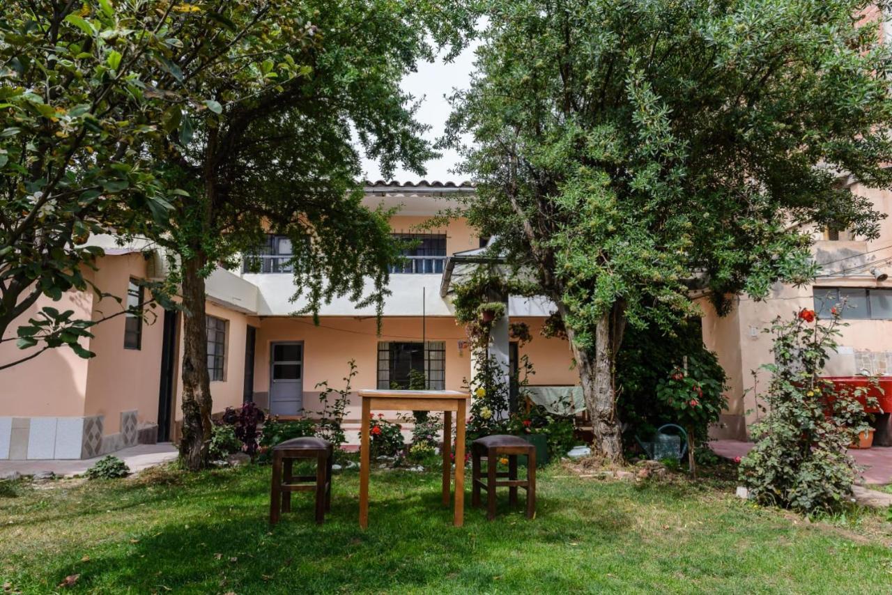La Casa De La Guajira Homestay *