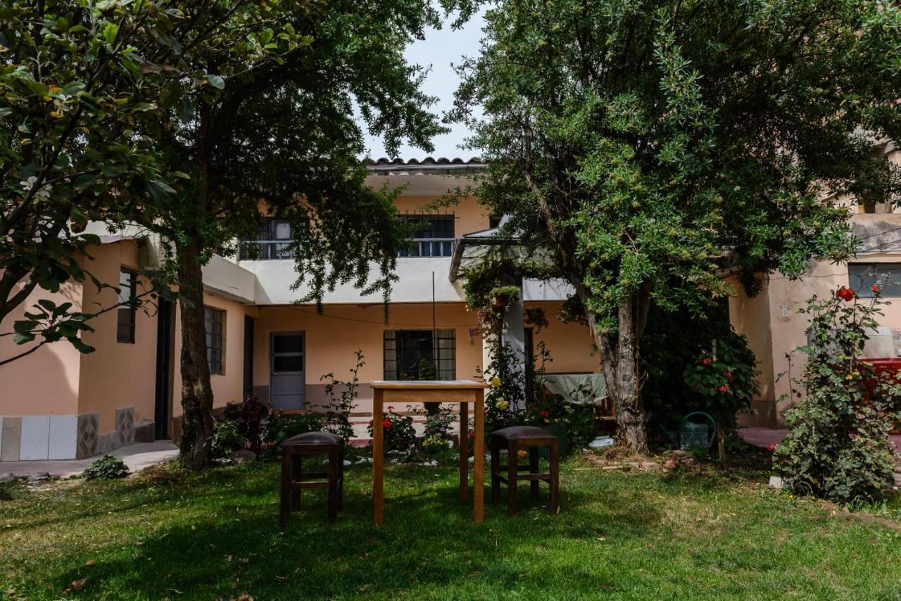 Homestay La Casa De La Guajira Cusco