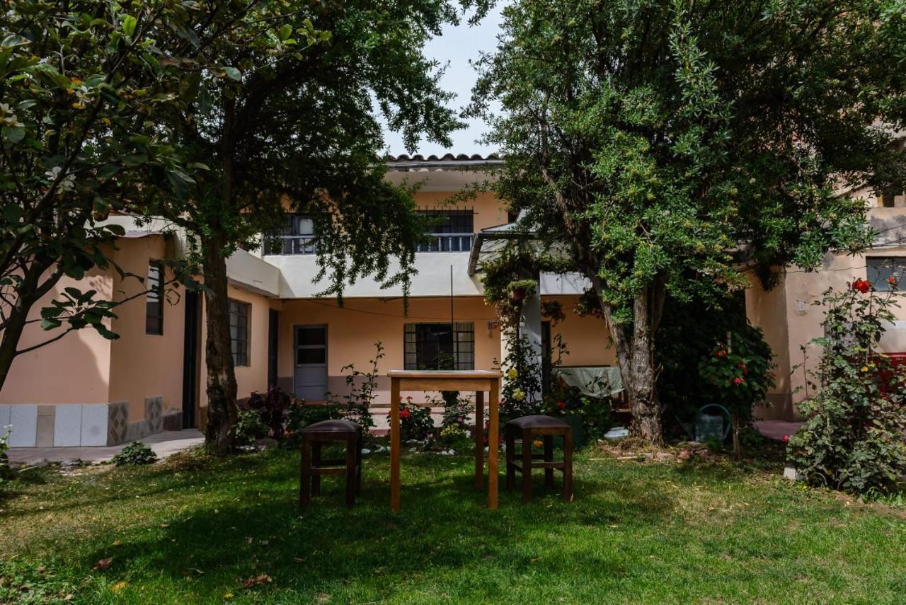 La Casa De La Guajira Homestay Cusco
