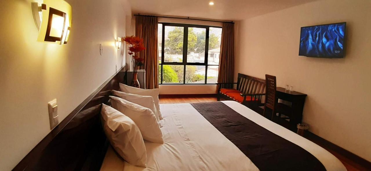 Illas 3* Cusco