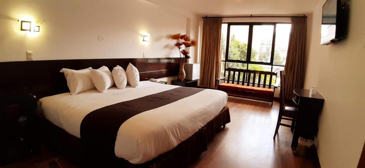 Hotel Illas Cusco