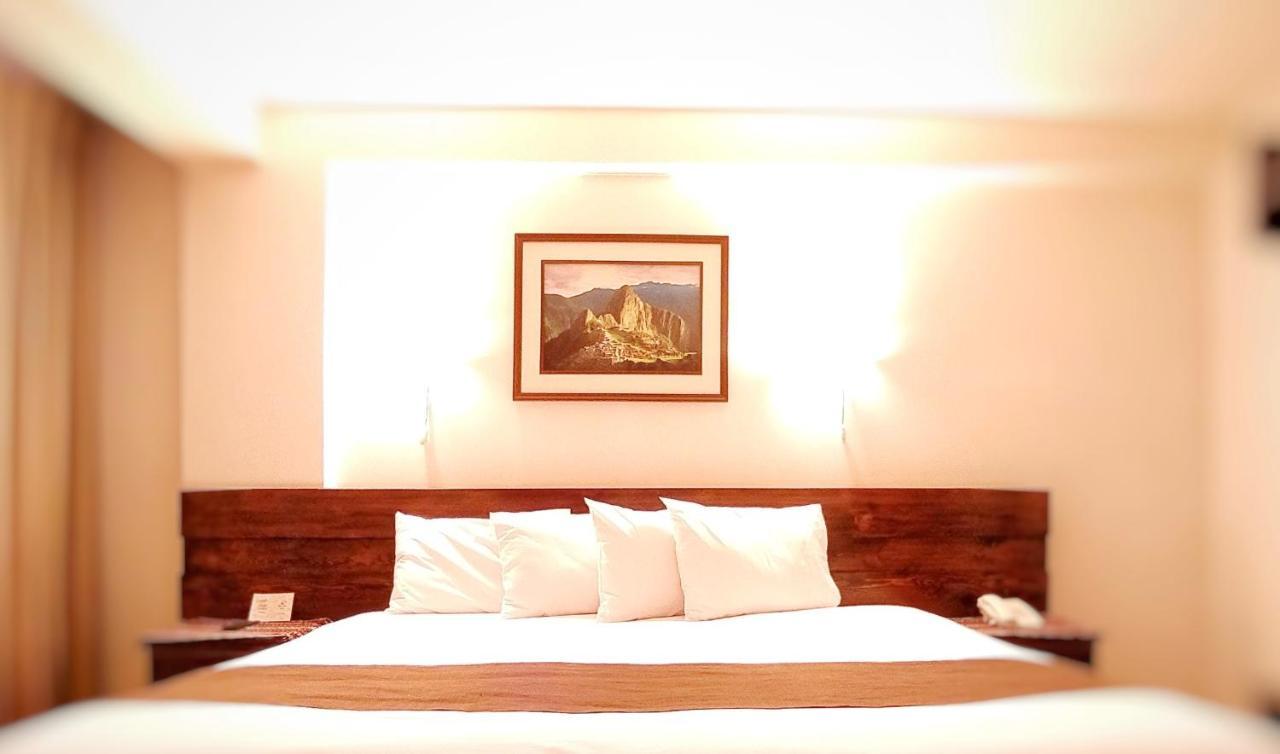 Hotel Illas Cusco
