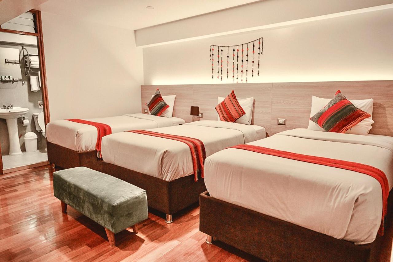 Hotel Casa Matara Boutique 2*