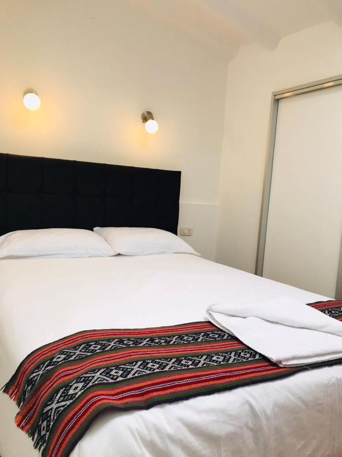 Hotel Backpacker