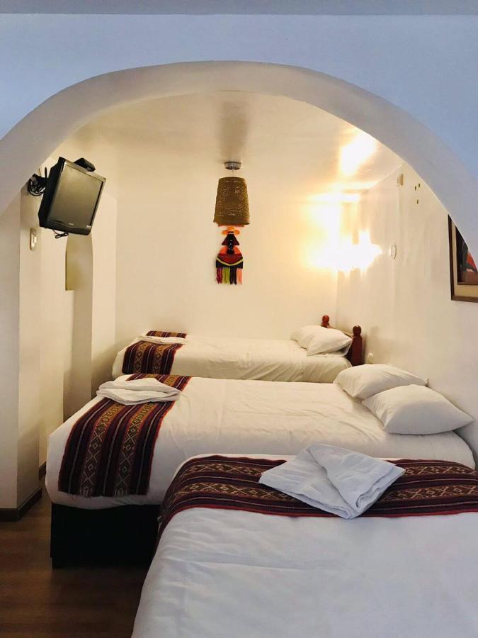 Hotel Backpacker