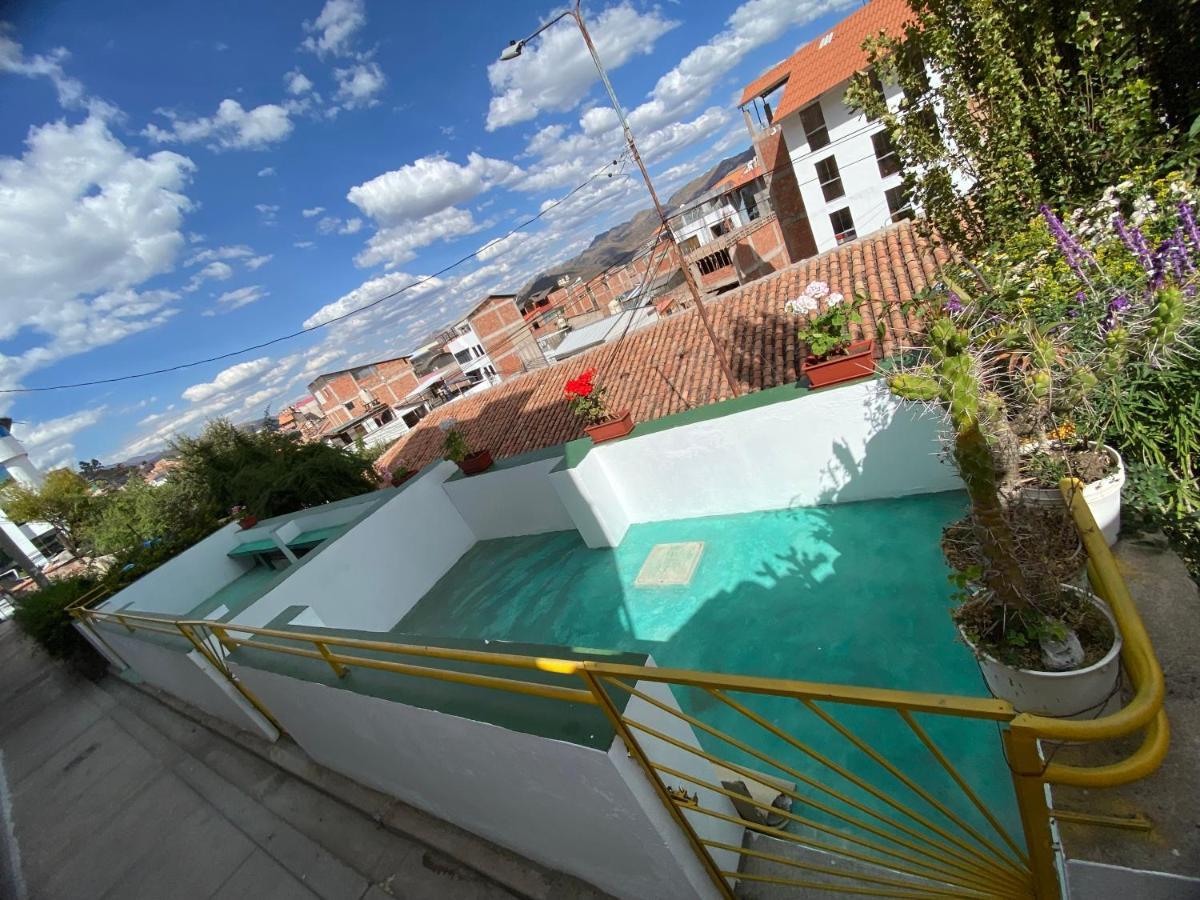 Brothers House Apartamento Cusco