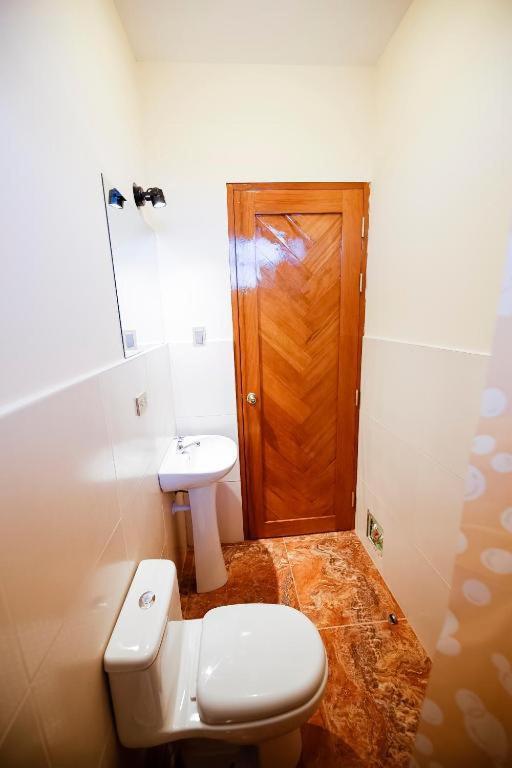 Apartamento Brothers House
