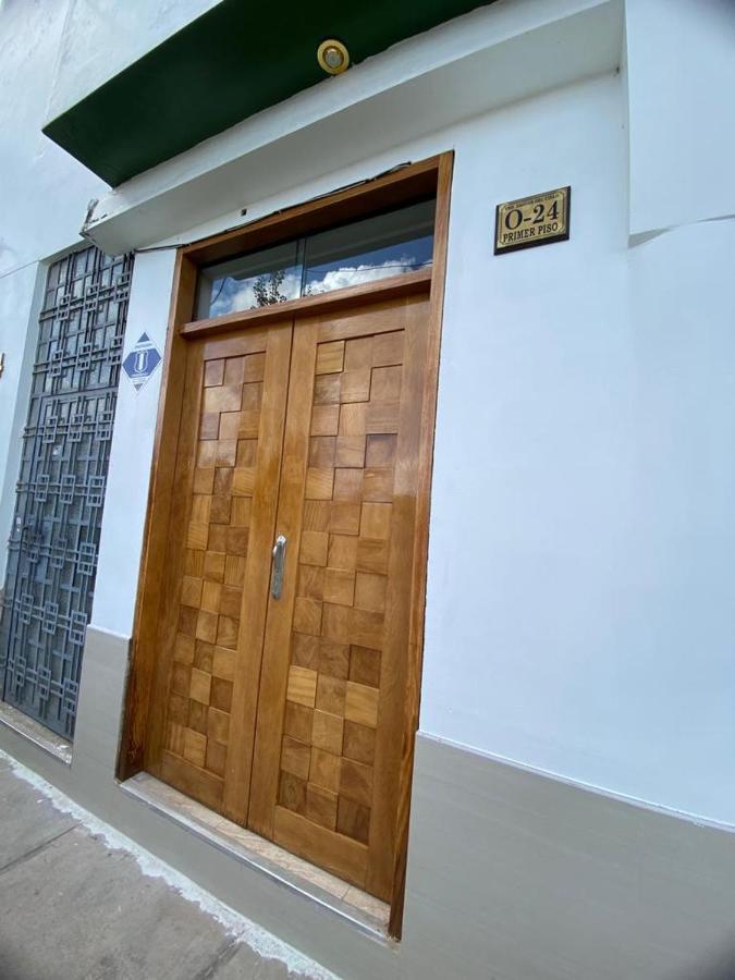 Brothers House Cusco