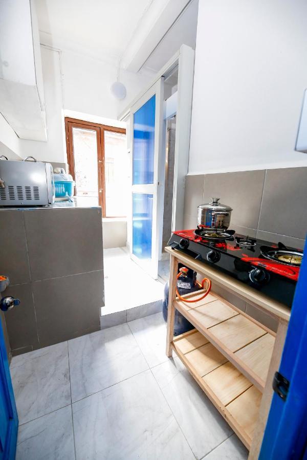 Pardos House Apartment Cusco