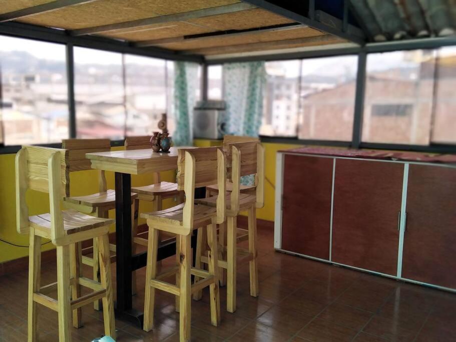 Apartamento Departamento Rekadi