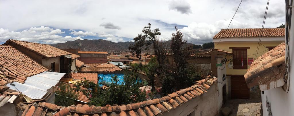 Casona Les Pleiades Bed & Breakfast