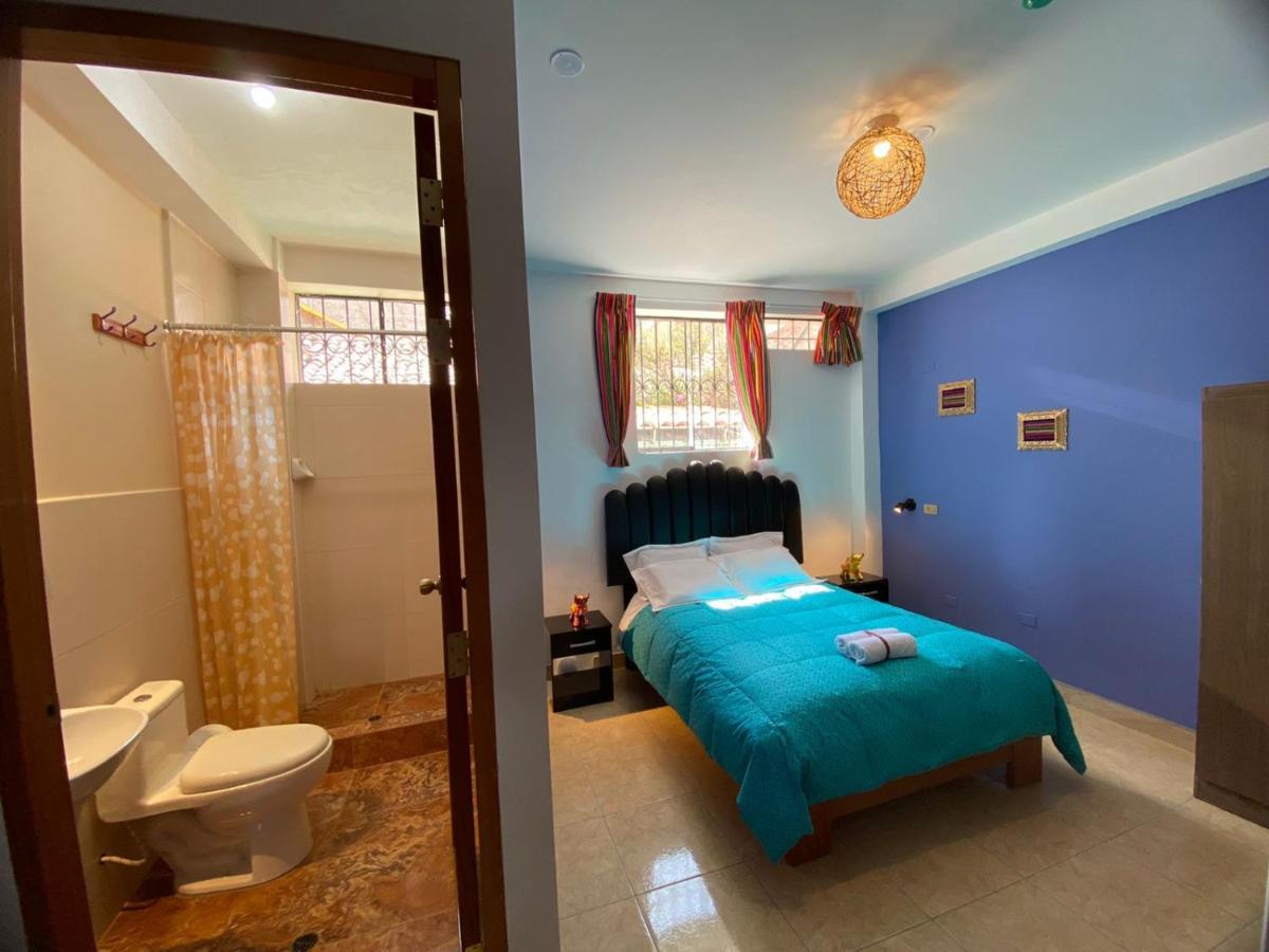 Apartamento Brothers House Cusco