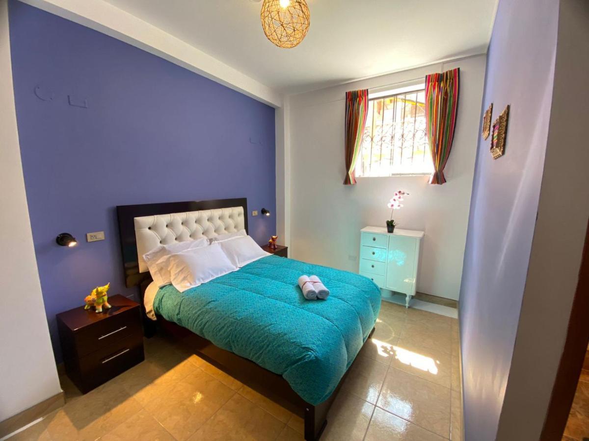 Brothers House Apartamento