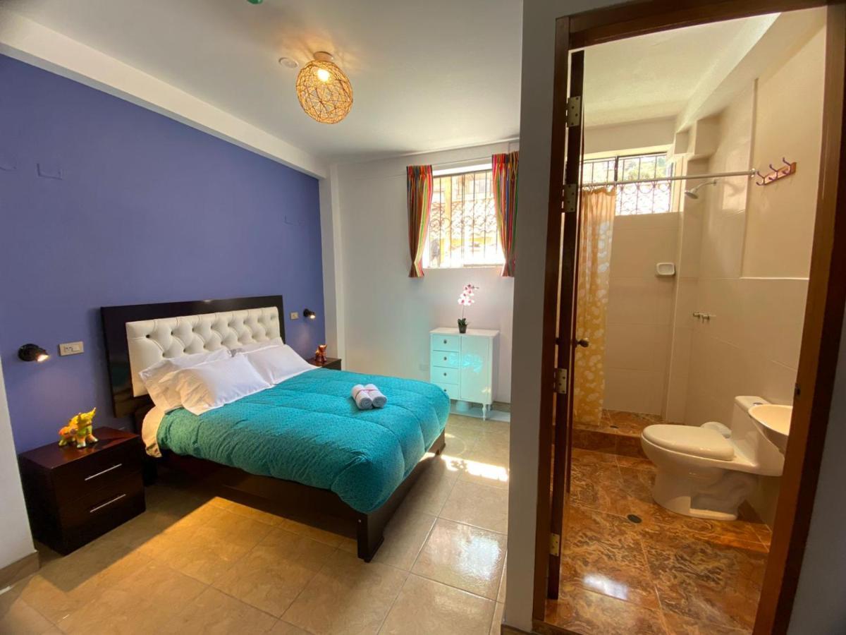 Brothers House Apartamento *