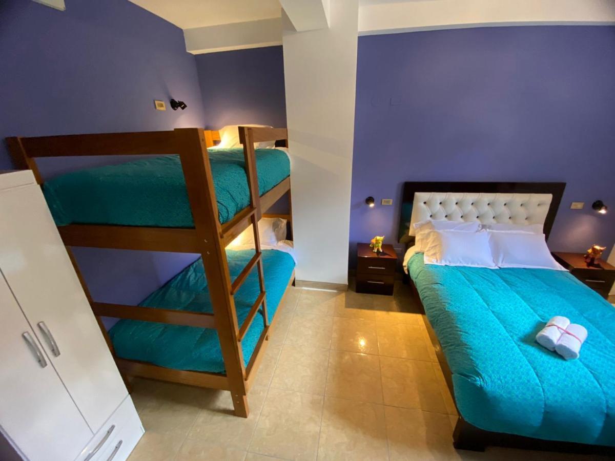 Apartamento Brothers House Cusco